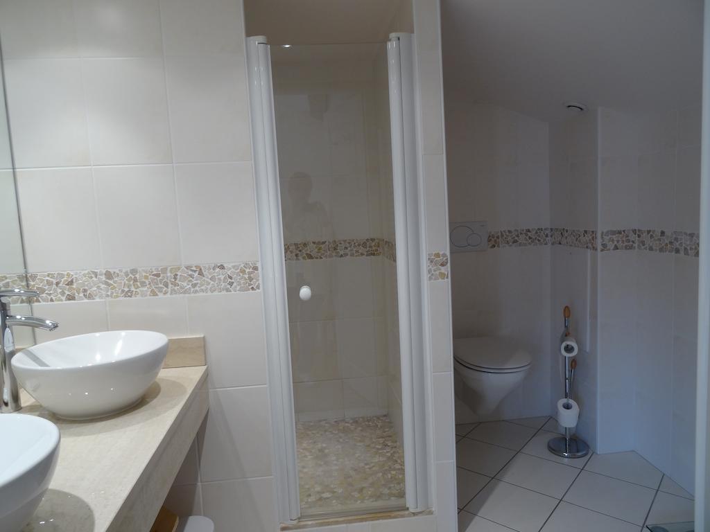 Gentilhommiere De Collonges Bed & Breakfast Prissé Cameră foto